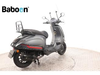 Vespa  Sprint 45KM picture 8