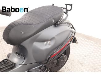 Vespa  Sprint 45KM picture 14