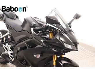 Yamaha  YZF-R 125 picture 17