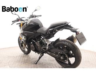 BMW G 310 R ABS picture 6