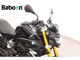 BMW G 310 R ABS picture 13