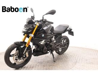 BMW G 310 R ABS picture 4