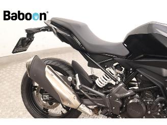 BMW G 310 R ABS picture 11