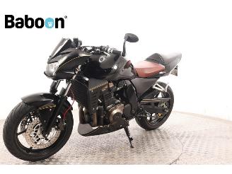 Kawasaki Z 750  picture 4