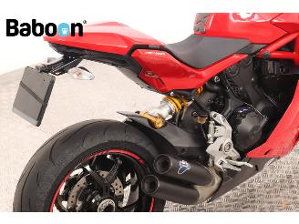 Ducati  Supersport S picture 9