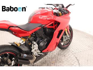 Ducati  Supersport S picture 19