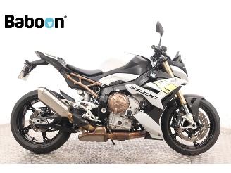 BMW S 1000 R  picture 1