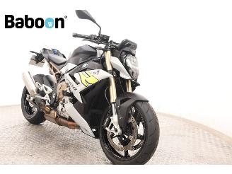 BMW S 1000 R  picture 2