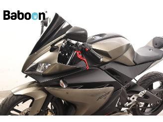 Yamaha  YZF-R 125 picture 19