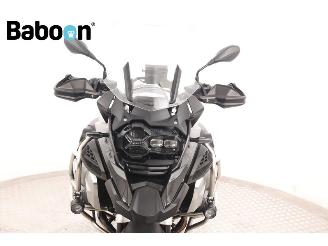 BMW R 1250 GS Adventure Triple Black picture 19