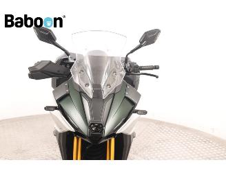 Suzuki  GSX-S 1000 GX picture 21