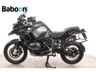 BMW R 1250 GS Adventure Triple Black picture 5