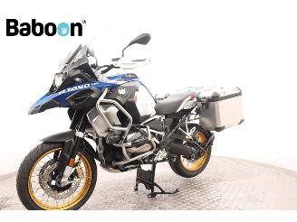 BMW R 1250 GS Adventure HP picture 4