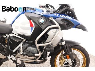BMW R 1250 GS Adventure HP picture 13