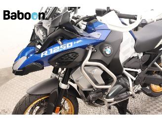 BMW R 1250 GS Adventure HP picture 19