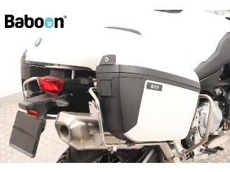 BMW F 850 GS ABS picture 9