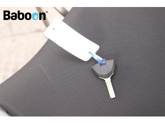 BMW F 850 GS ABS picture 22