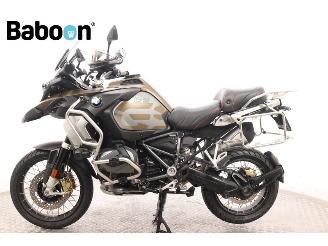 BMW R 1250 GS Adventure Exclusive picture 5