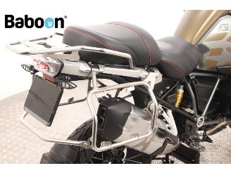 BMW R 1250 GS Adventure Exclusive picture 9