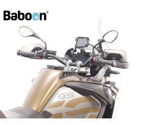 BMW R 1250 GS Adventure Exclusive picture 10