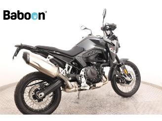 BMW  F 900 GS picture 8