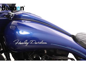 Harley-Davidson  FLTRXS Road Glide Special ABS picture 19
