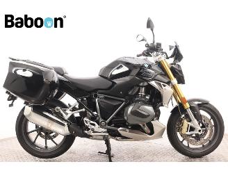 Gebrauchtwagen Motorrad BMW GL 1500 R 1250 R ABS Triple Black 2023/4