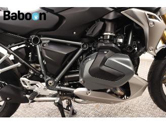 BMW  R 1250 R ABS Triple Black picture 12