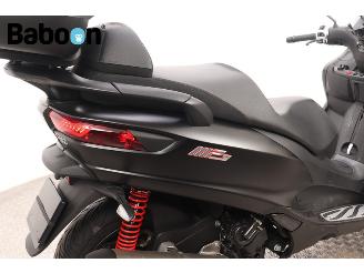 Piaggio MP3 500 Sport HPE picture 12