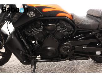 Harley-Davidson  VRSCF V-ROD Muscle ABS picture 17