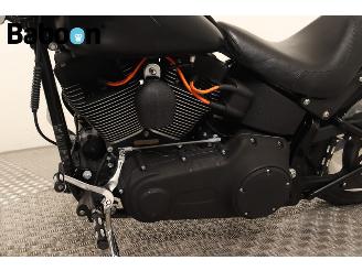 Harley-Davidson  FXSTB Softail Night Train picture 18