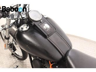 Harley-Davidson  FXSTB Softail Night Train picture 21