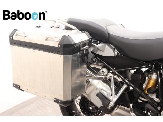 BMW R 1200 GS Adventure picture 13