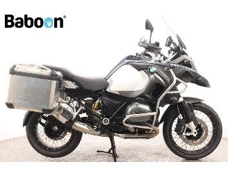 occasione motocicli BMW R 1200 GS Adventure 2016/6