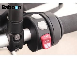 BMW R 1200 GS Adventure Triple Black picture 23