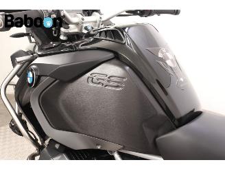 BMW R 1200 GS Adventure Triple Black picture 20