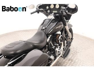 Harley-Davidson  FLHX Street Glide picture 18