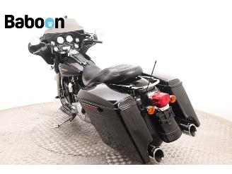 Harley-Davidson  FLHX Street Glide picture 6