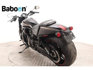 Harley-Davidson  VRSCDX Night Rod Special picture 6