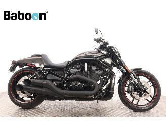 occasion motor cycles Harley-Davidson  VRSCDX Night Rod Special 2012/1