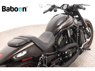 Harley-Davidson  VRSCDX Night Rod Special picture 17