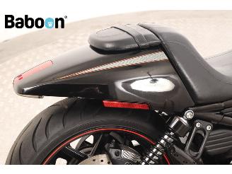 Harley-Davidson  VRSCDX Night Rod Special picture 10