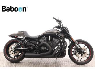 Ocazii motociclete Harley-Davidson  VRSCDX Night Rod Special 2012/1