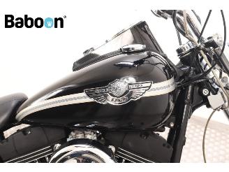 Harley-Davidson  FXSTB Softail Night Train 100Th Anniversary picture 14