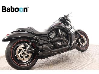 Harley-Davidson  VRSCDX Night Rod Special picture 8