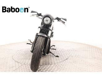Harley-Davidson  VRSCDX Night Rod Special picture 3