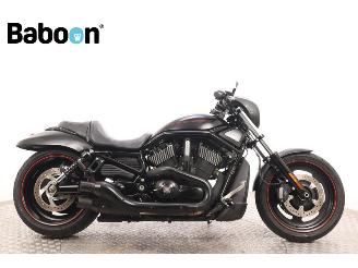 Ocazii motociclete Harley-Davidson  VRSCDX Night Rod Special 2008/1