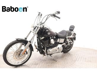 Harley-Davidson  FXDWG Dyna Wide Glide picture 4