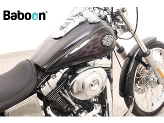 Harley-Davidson  FXDWG Dyna Wide Glide picture 14