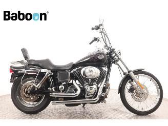 Ocazii motociclete Harley-Davidson  FXDWG Dyna Wide Glide 2005/1